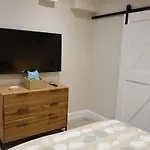Apartament Saoirse New Cosy 1 Bedroom En *