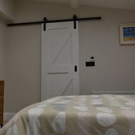 Saoirse New Cosy 1 Bedroom En *