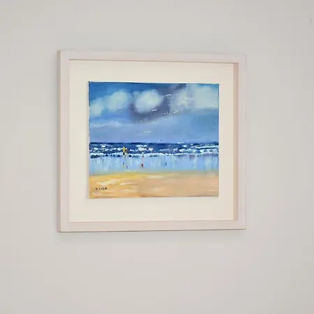 Saoirse New Cosy 1 Bedroom En Kinsale