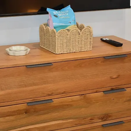 Saoirse New Cosy 1 Bedroom En Kinsale