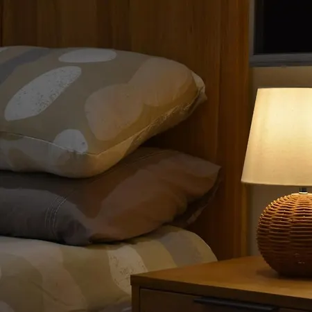 아파트 Saoirse New Cosy 1 Bedroom En