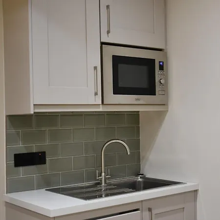 Saoirse New Cosy 1 Bedroom En Apartament Kinsale
