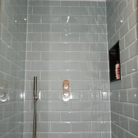 Saoirse New Cosy 1 Bedroom En Apartament *