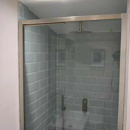 Apartament Saoirse New Cosy 1 Bedroom En *