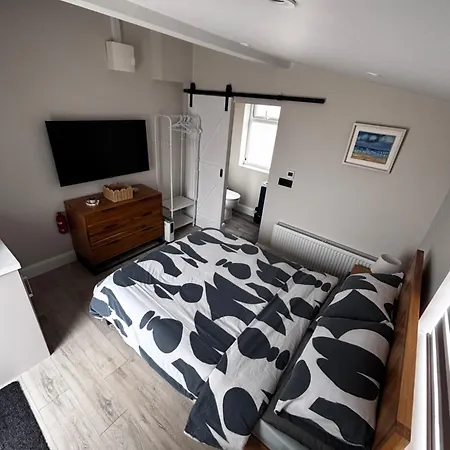 Apartament Saoirse New Cosy 1 Bedroom En *