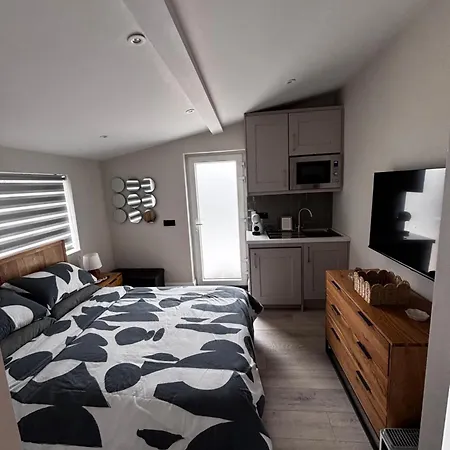 Saoirse New Cosy 1 Bedroom En * Kinsale