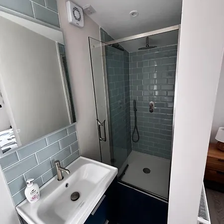 Saoirse New Cosy 1 Bedroom En Apartament Kinsale