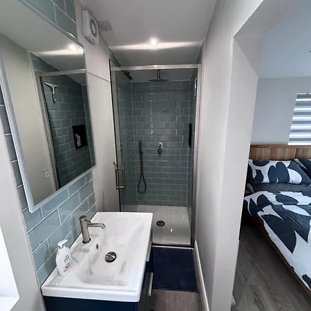 Apartament Saoirse New Cosy 1 Bedroom En Kinsale