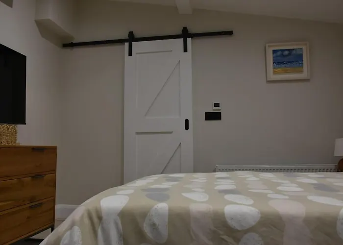Saoirse New Cosy 1 Bedroom En *