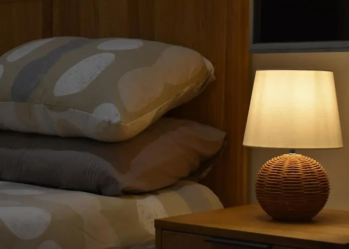 아파트 Saoirse New Cosy 1 Bedroom En